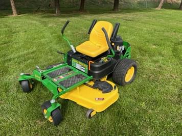 Deere z355r hotsell